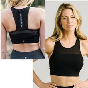 ZYIA All Star Bra M